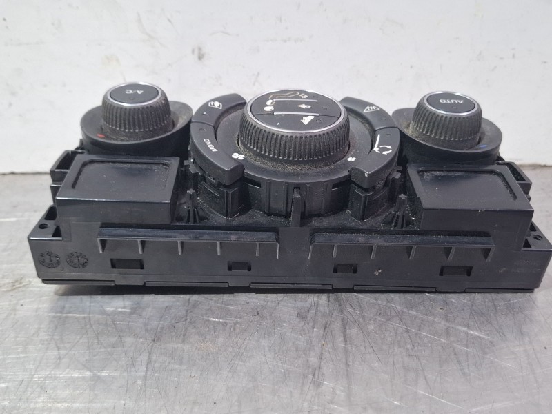 Recambio de mando calefaccion aire acondicionado para peugeot 308 sw i (4e_, 4h_) 1.6 hdi referencia OEM IAM 96850724XT  