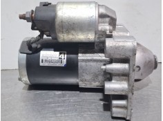 Recambio de motor arranque para peugeot 308 sw i (4e_, 4h_) 1.6 hdi referencia OEM IAM 966401698001  