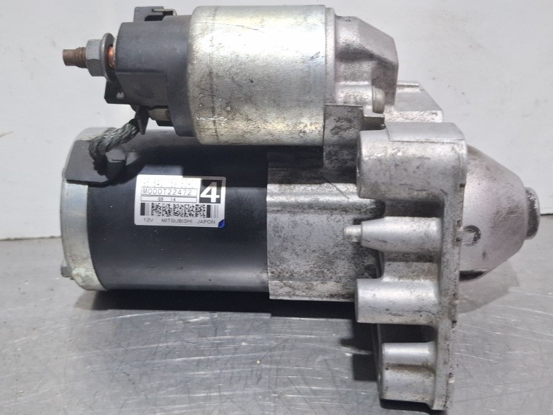 Recambio de motor arranque para peugeot 308 sw i (4e_, 4h_) 1.6 hdi referencia OEM IAM 966401698001  