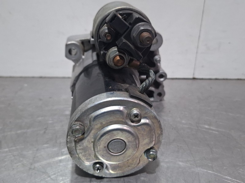 Recambio de motor arranque para peugeot 308 sw i (4e_, 4h_) 1.6 hdi referencia OEM IAM 966401698001  