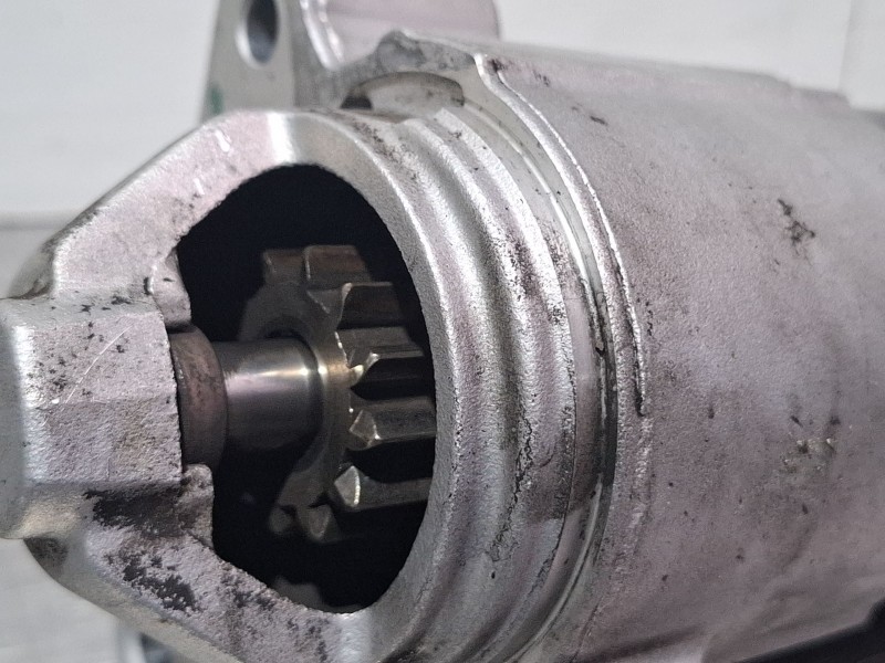 Recambio de motor arranque para peugeot 308 sw i (4e_, 4h_) 1.6 hdi referencia OEM IAM 966401698001  