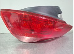 Recambio de piloto trasero derecho para peugeot 308 sw i (4e_, 4h_) 1.6 hdi referencia OEM IAM 9680425680  