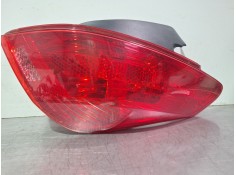 Recambio de piloto trasero derecho para peugeot 308 sw i (4e_, 4h_) 1.6 hdi referencia OEM IAM 9680425680   2