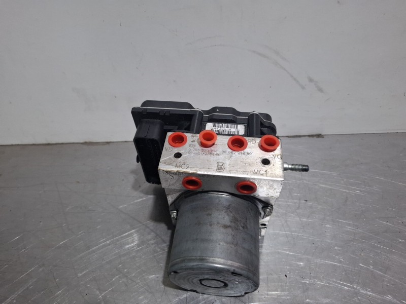 Recambio de modulo abs para peugeot 308 sw i (4e_, 4h_) 1.6 hdi referencia OEM IAM 0265230714 / 9666229480 / 0265951218  