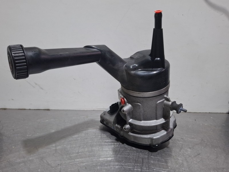 Recambio de bomba direccion eléctrica para peugeot 308 sw i (4e_, 4h_) 1.6 hdi referencia OEM IAM 9686207180 / A0015817  