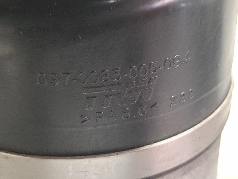 Recambio de bomba direccion eléctrica para peugeot 308 sw i (4e_, 4h_) 1.6 hdi referencia OEM IAM 9686207180 / A0015817  