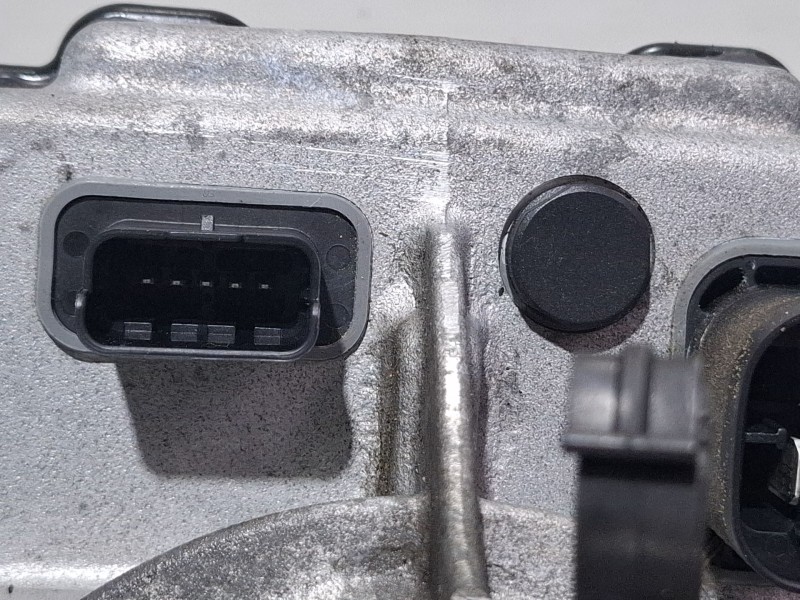 Recambio de bomba direccion eléctrica para peugeot 308 sw i (4e_, 4h_) 1.6 hdi referencia OEM IAM 9686207180 / A0015817  