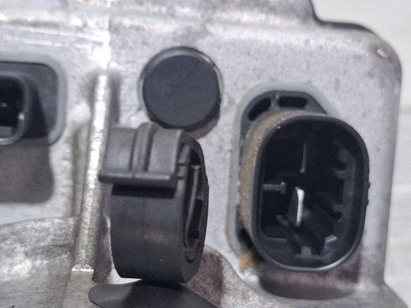 Recambio de bomba direccion eléctrica para peugeot 308 sw i (4e_, 4h_) 1.6 hdi referencia OEM IAM 9686207180 / A0015817  