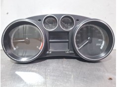 Recambio de cuenta kilometros para peugeot 308 sw i (4e_, 4h_) 1.6 hdi referencia OEM IAM 554001550312   2