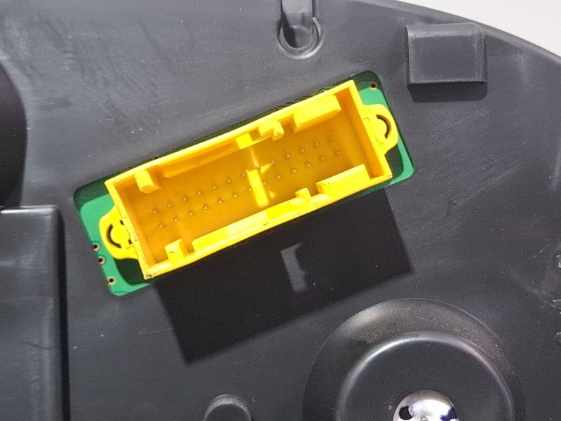 Recambio de cuenta kilometros para peugeot 308 sw i (4e_, 4h_) 1.6 hdi referencia OEM IAM 554001550312  