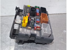Recambio de centralita bsm para peugeot 308 sw i (4e_, 4h_) 1.6 hdi referencia OEM IAM 9666700480  