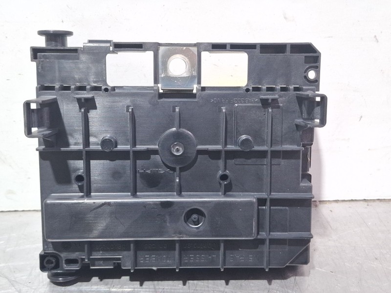 Recambio de centralita bsm para peugeot 308 sw i (4e_, 4h_) 1.6 hdi referencia OEM IAM 9666700480  