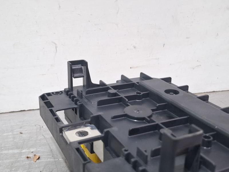 Recambio de centralita bsm para peugeot 308 sw i (4e_, 4h_) 1.6 hdi referencia OEM IAM 9666700480  