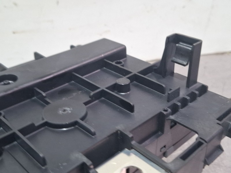 Recambio de centralita bsm para peugeot 308 sw i (4e_, 4h_) 1.6 hdi referencia OEM IAM 9666700480  