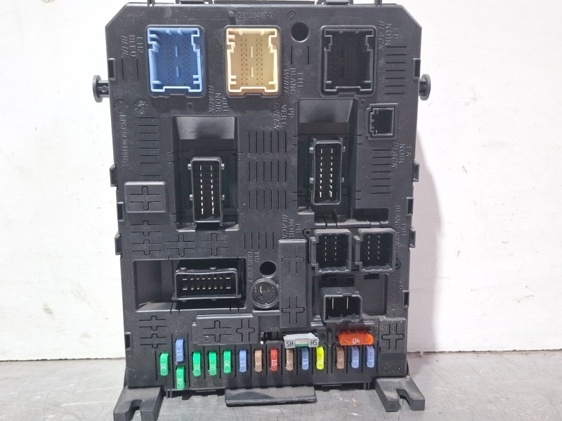 Recambio de centralita bsi para peugeot 308 sw i (4e_, 4h_) 1.6 hdi referencia OEM IAM 966405918002  