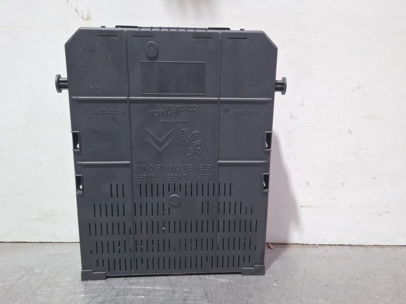 Recambio de centralita bsi para peugeot 308 sw i (4e_, 4h_) 1.6 hdi referencia OEM IAM 966405918002  