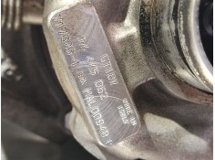 Recambio de turbocompresor para opel vectra referencia OEM IAM 717626-1 8  