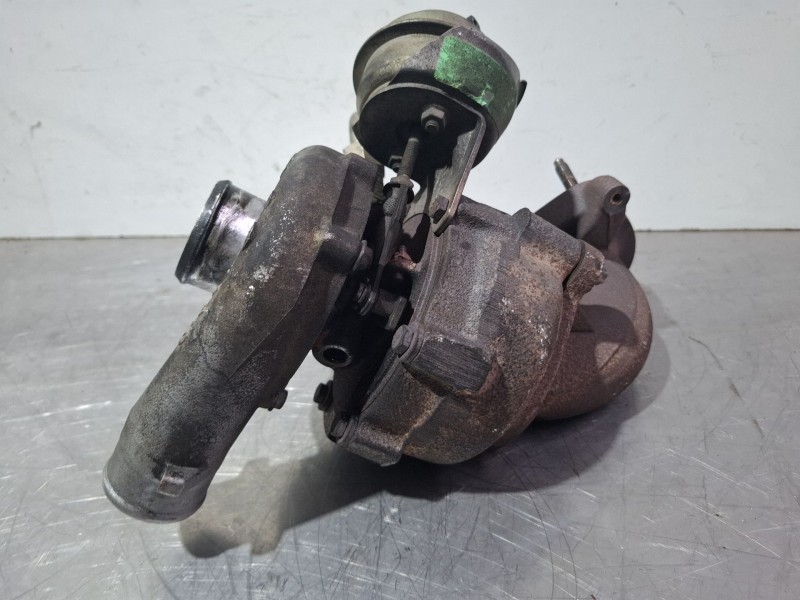 Recambio de turbocompresor para opel vectra referencia OEM IAM 717626-1 8  