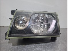 Recambio de faro delantero izquierdo para nissan terrano ii (r20) 2.7 tdi 4wd referencia OEM IAM    2