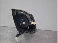 Recambio de piloto intermitente delantero izquierdo para nissan terrano ii (r20) 2.7 tdi 4wd referencia OEM IAM 261350X000   2