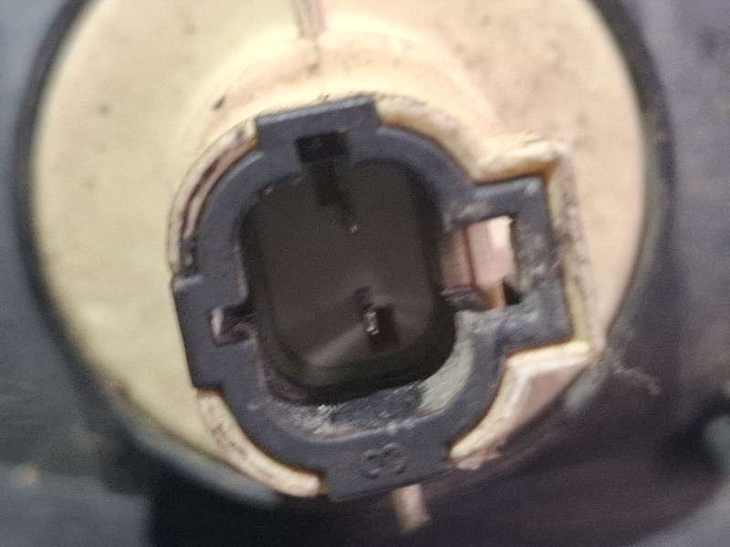 Recambio de piloto intermitente delantero izquierdo para nissan terrano ii (r20) 2.7 tdi 4wd referencia OEM IAM 261350X000  