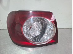 Recambio de piloto trasero izquierdo para volkswagen golf referencia OEM IAM 084411972lb  