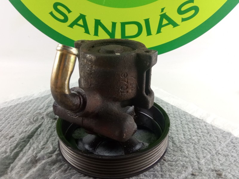 Recambio de bomba direccion asistida para citroën zx referencia OEM IAM   