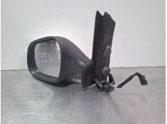 Recambio de espejo retrovisor izquierdo electrico para seat altea referencia OEM IAM E9024142  