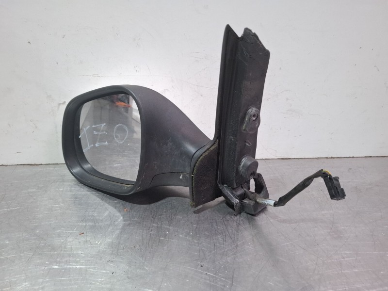 Recambio de espejo retrovisor izquierdo electrico para seat altea referencia OEM IAM E9024142  