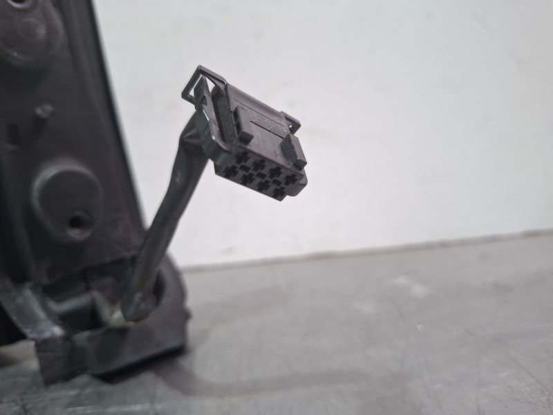 Recambio de espejo retrovisor izquierdo electrico para seat altea referencia OEM IAM E9024142  