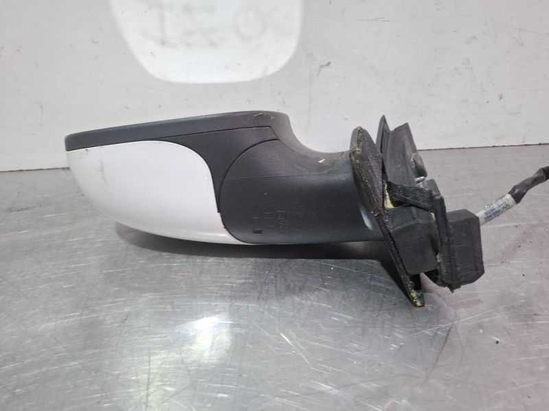 Recambio de espejo retrovisor izquierdo electrico para seat altea referencia OEM IAM E9024142  