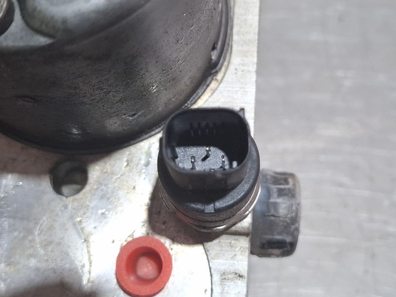 Recambio de modulo abs para volkswagen passat referencia OEM IAM 0265950055  