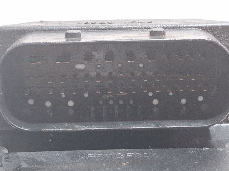 Recambio de modulo abs para volkswagen passat referencia OEM IAM 0265950055  