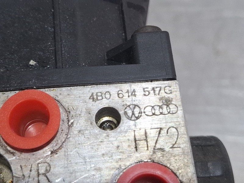 Recambio de modulo abs para volkswagen passat referencia OEM IAM 0265950055  