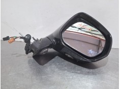 Recambio de espejo retrovisor derecho electrico para peugeot 3008 referencia OEM IAM E20208199  