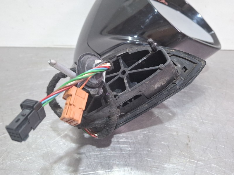 Recambio de espejo retrovisor derecho electrico para peugeot 3008 referencia OEM IAM E20208199  