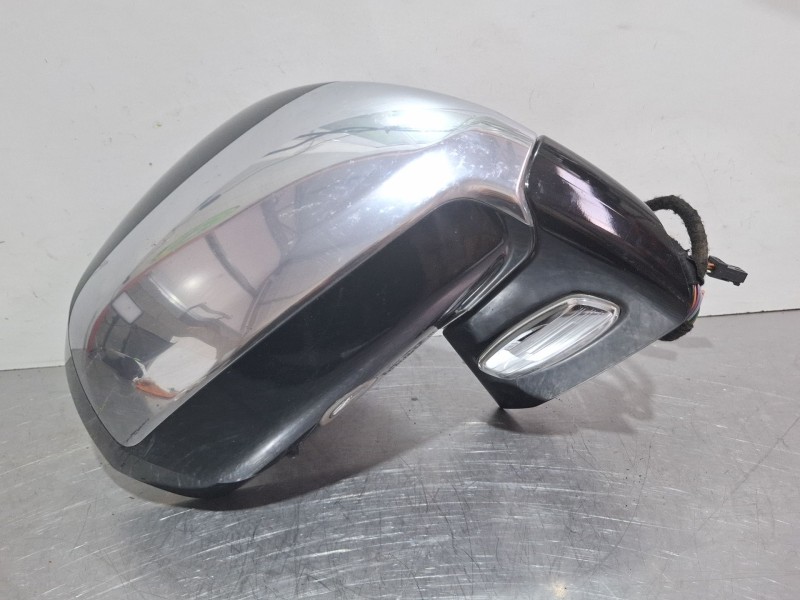 Recambio de espejo retrovisor derecho electrico para peugeot 3008 referencia OEM IAM E20208199  