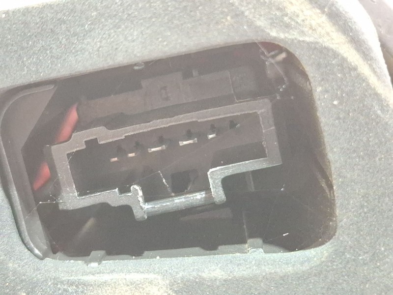 Recambio de piloto trasero derecho para peugeot 3008 referencia OEM IAM   