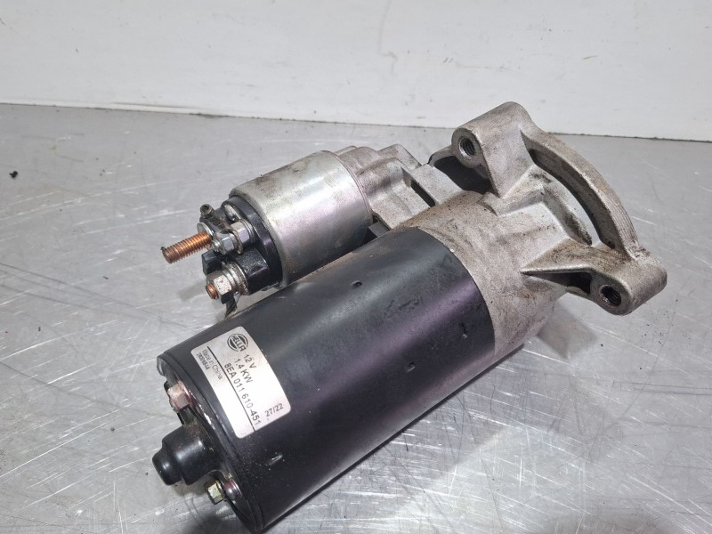 Recambio de motor arranque para citroën berlingo referencia OEM IAM 8EA011610-451  