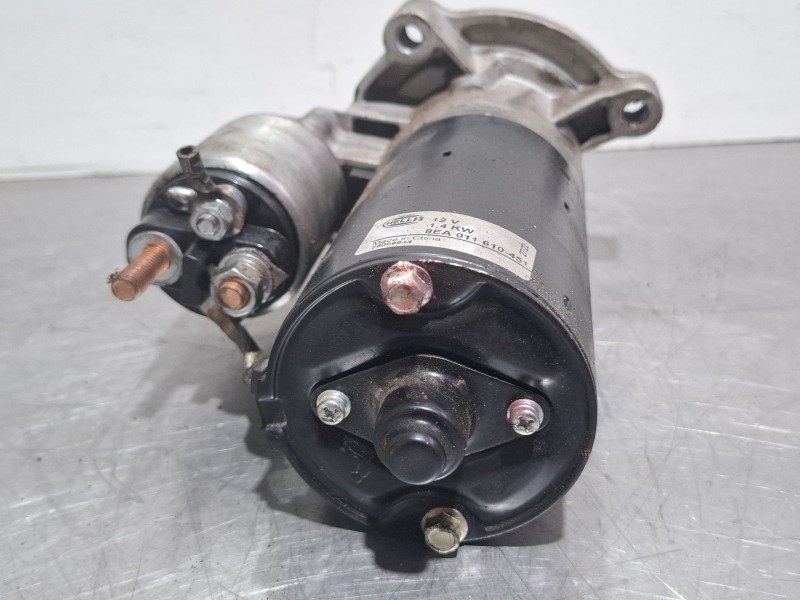 Recambio de motor arranque para citroën berlingo referencia OEM IAM 8EA011610-451  
