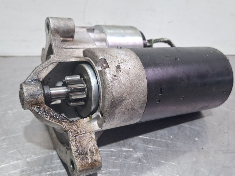 Recambio de motor arranque para citroën berlingo referencia OEM IAM 8EA011610-451  
