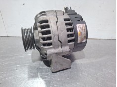 Recambio de alternador para citroën berlingo referencia OEM IAM 9621298880  