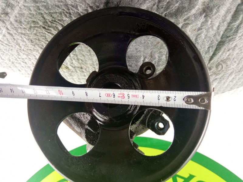 Recambio de bomba direccion asistida para citroën zx referencia OEM IAM   