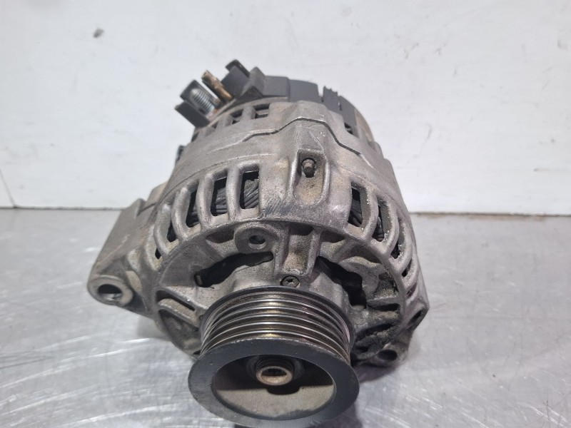 Recambio de alternador para citroën berlingo referencia OEM IAM 9621298880  