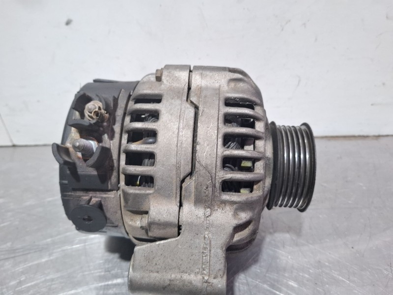 Recambio de alternador para citroën berlingo referencia OEM IAM 9621298880  