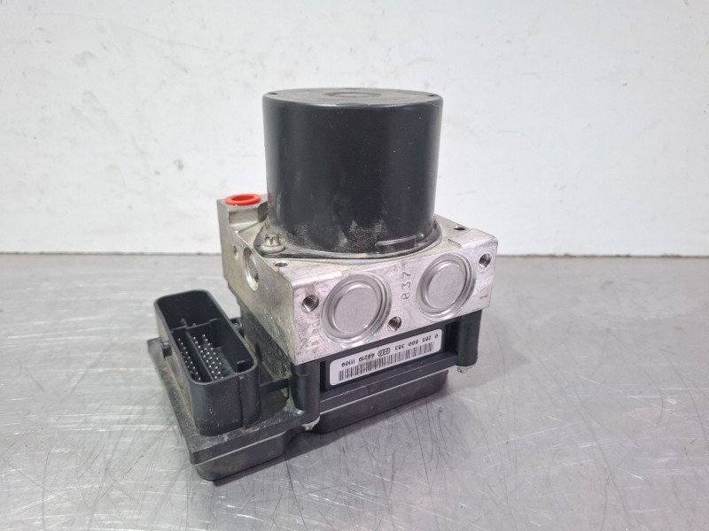 Recambio de modulo abs para seat ibiza referencia OEM IAM 6Q0907379AA / 0265800363  