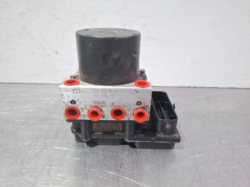 Recambio de modulo abs para seat ibiza referencia OEM IAM 6Q0907379AA / 0265800363  