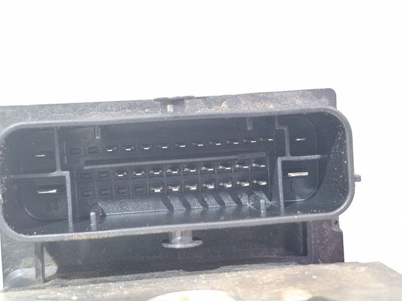 Recambio de modulo abs para seat ibiza referencia OEM IAM 6Q0907379AA / 0265800363  