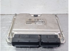 Recambio de centralita motor para seat ibiza referencia OEM IAM 045906019BG / 0281011244  
