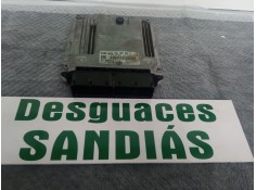 Recambio de centralita motor para seat león referencia OEM IAM 04L907309R  0281031066